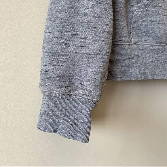 ARITIZA “TNA” Boxy Fit Fleece Zip Hoodie - Picture 8 of 16